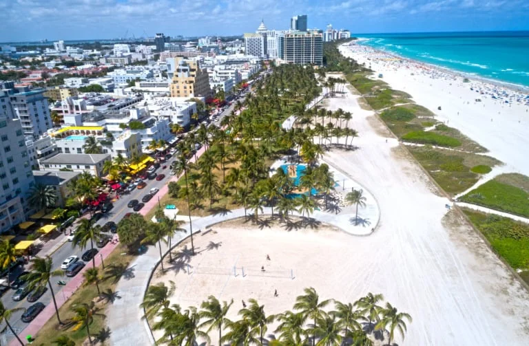 17 mejores playas de Miami 1