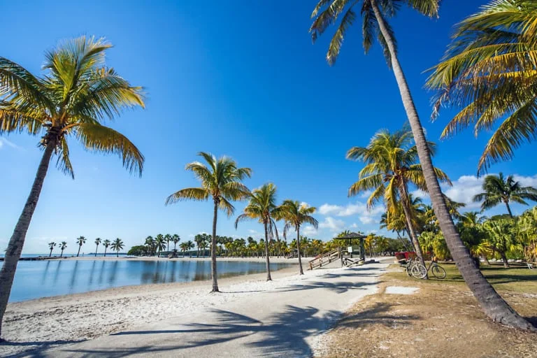 17 mejores playas de Miami 4