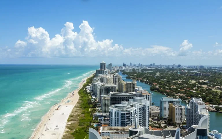17 mejores playas de Miami 5