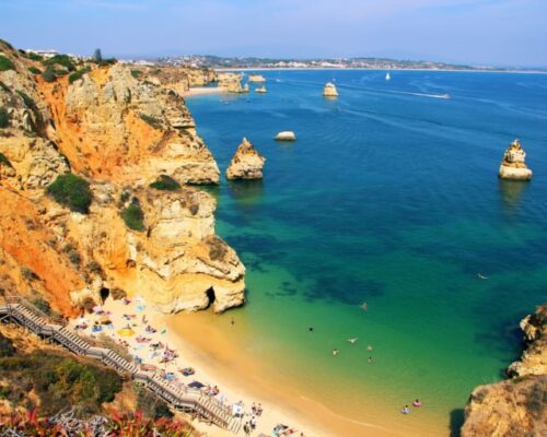 24 mejores playas de Portugal 8