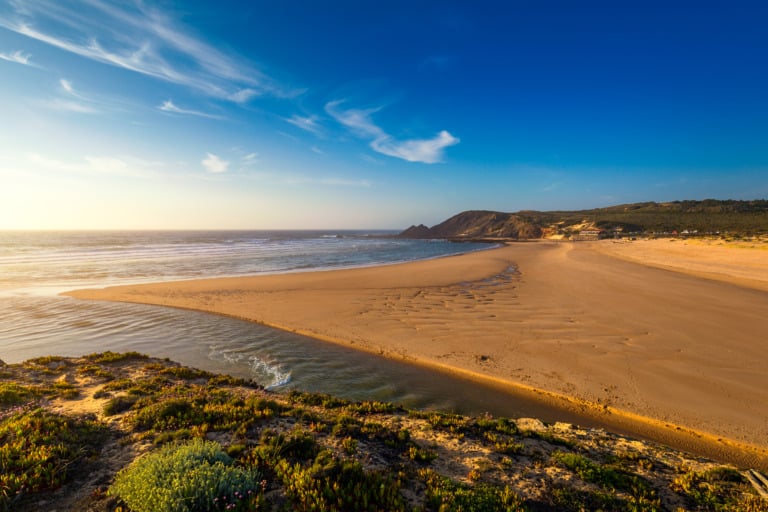 10 mejores playas de Portugal 9