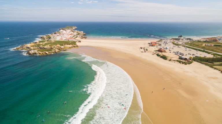 10 mejores playas de Portugal 7