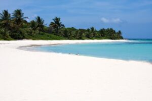 17 mejores playas de Puerto Rico 3