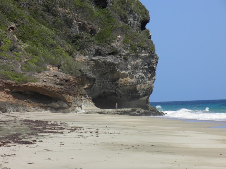 17 mejores playas de Puerto Rico 11