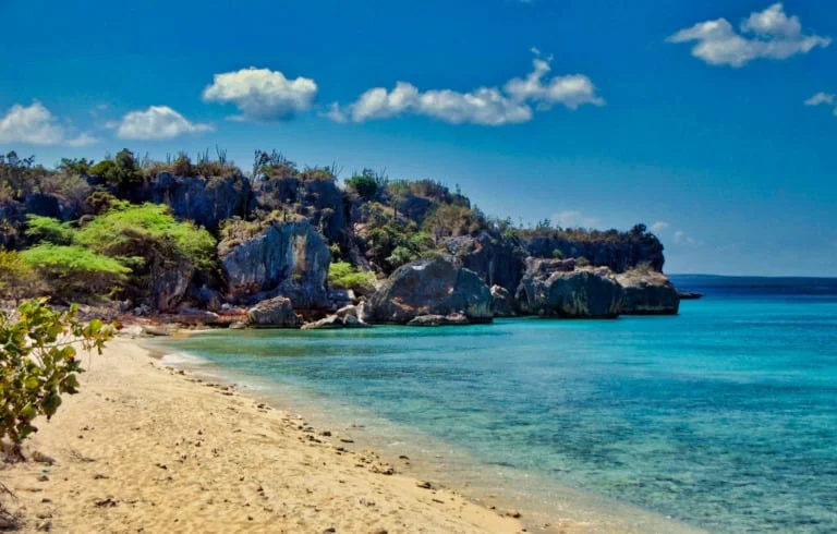 18 mejores playas de República Dominicana 8