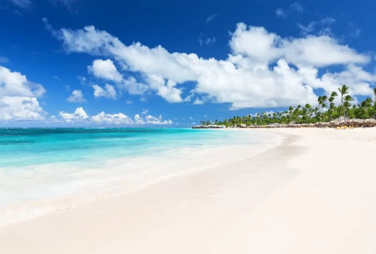 18 mejores playas de República Dominicana 1