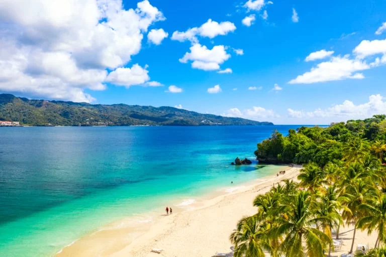 18 mejores playas de República Dominicana 3