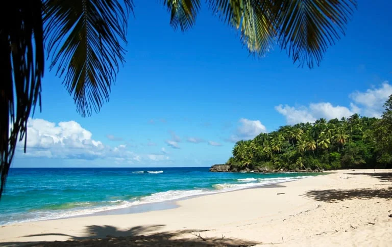 18 mejores playas de República Dominicana 10