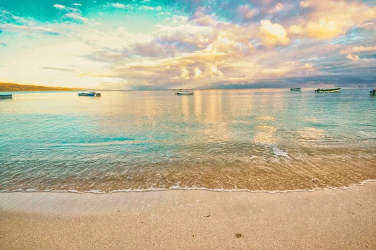18 mejores playas de República Dominicana 11