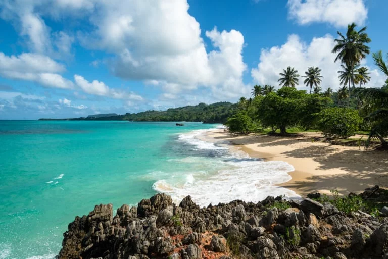 18 mejores playas de República Dominicana 2
