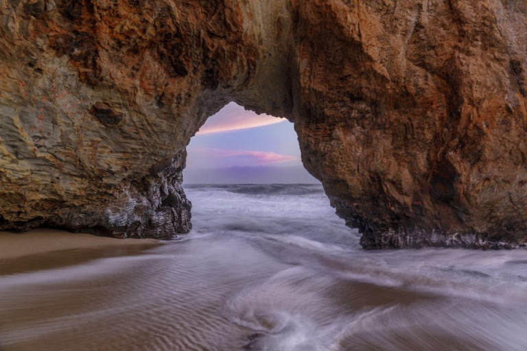 17 mejores playas de Santa Cruz 11