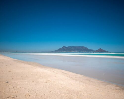 15 mejores playas de Sudáfrica 62