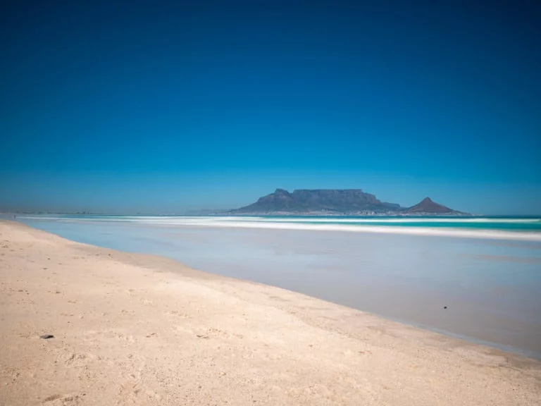 15 mejores playas de Sudáfrica 1