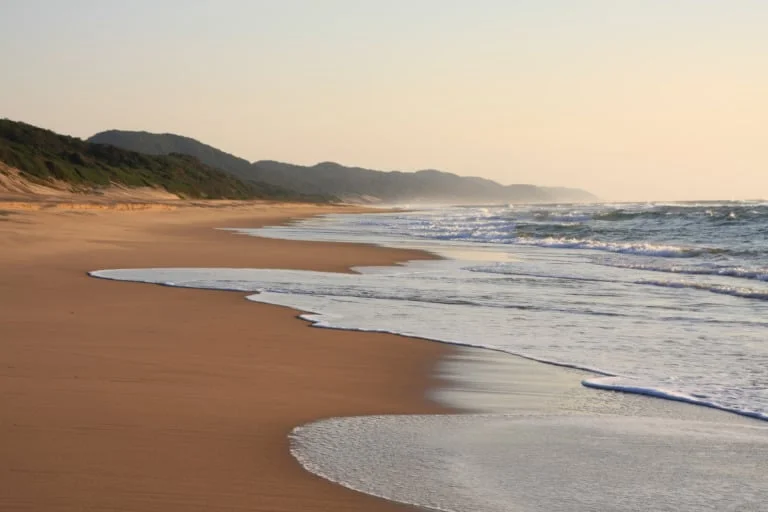 15 mejores playas de Sudáfrica 11
