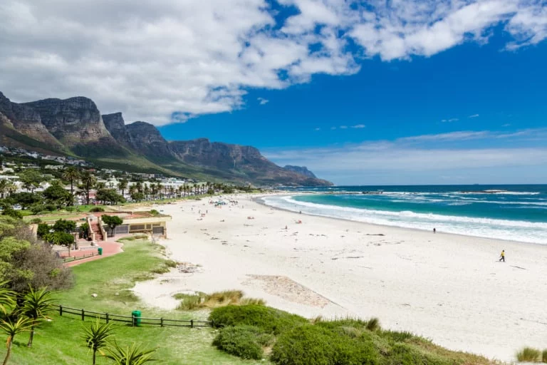 15 mejores playas de Sudáfrica 2
