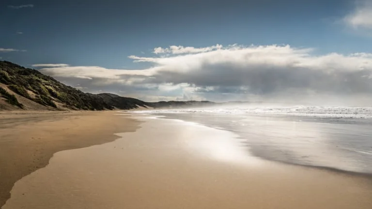 15 mejores playas de Sudáfrica 10
