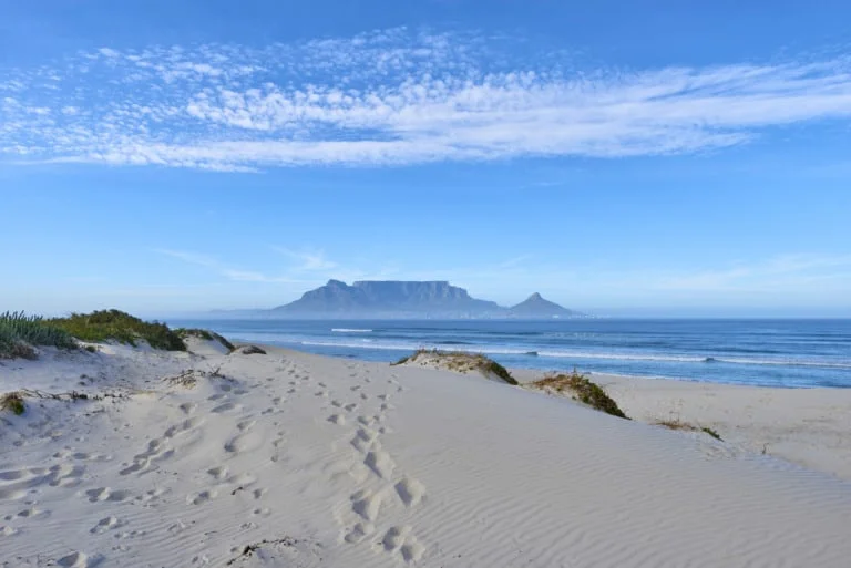 15 mejores playas de Sudáfrica 8