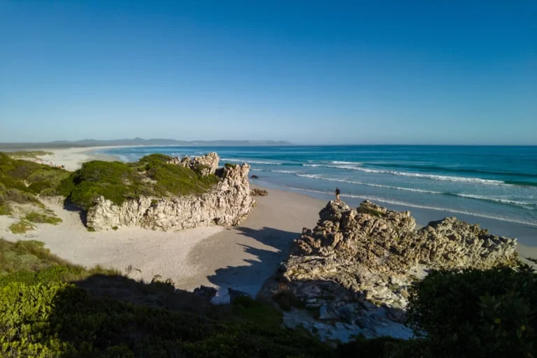 15 mejores playas de Sudáfrica 5