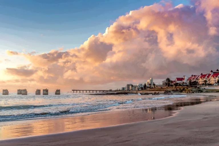 15 mejores playas de Sudáfrica 9