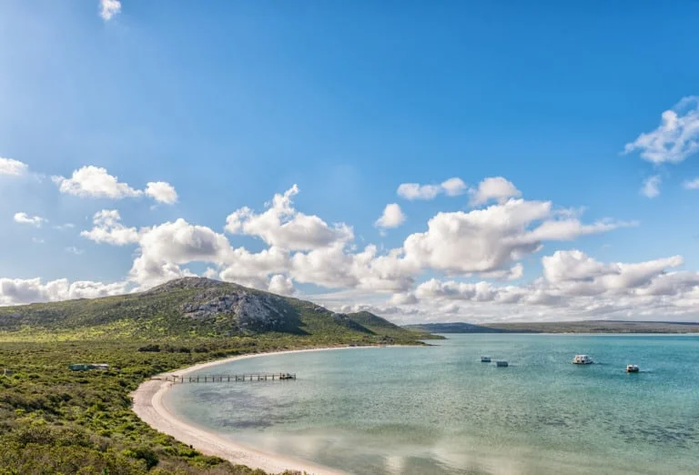 15 mejores playas de Sudáfrica 4
