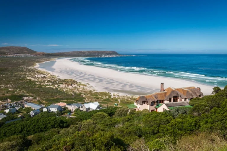 15 mejores playas de Sudáfrica 15