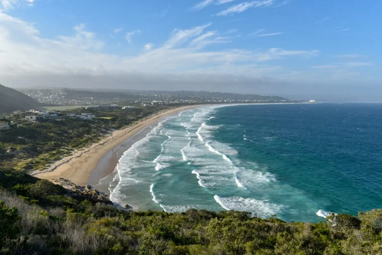 15 mejores playas de Sudáfrica 7