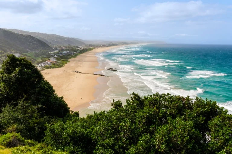 15 mejores playas de Sudáfrica 6