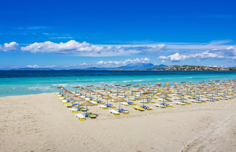 11 mejores playas de Turquía 8