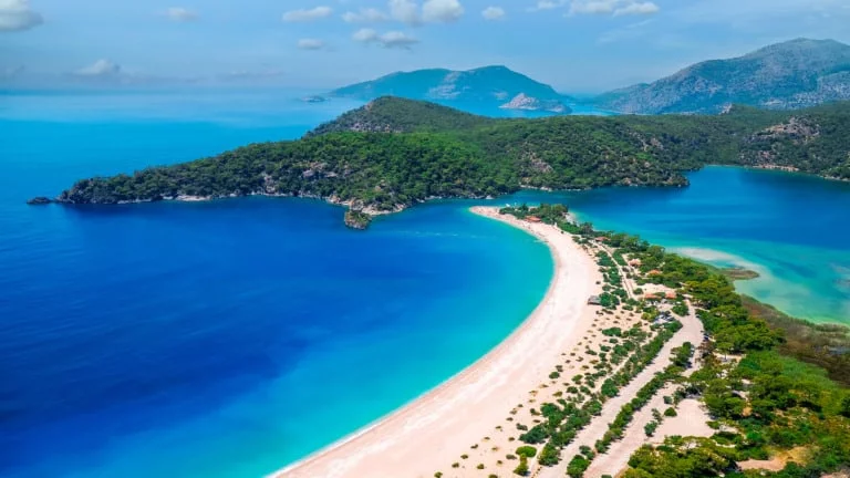 11 mejores playas de Turquía 4