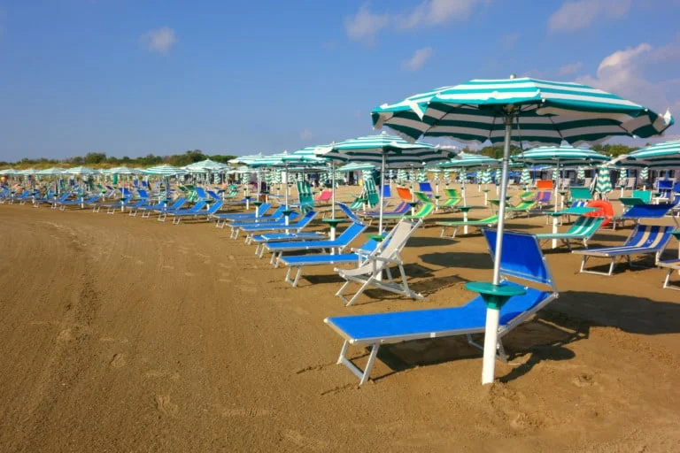 9 mejores playas de Venecia 4 9 mejores playas de Venecia 4