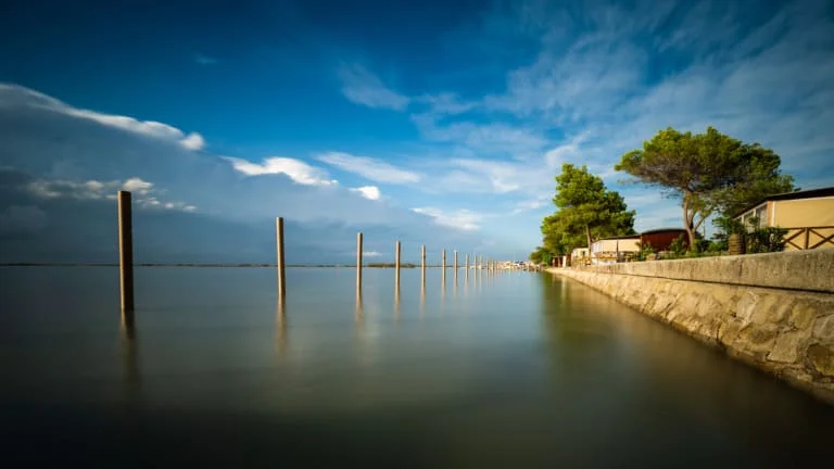 9 mejores playas de Venecia 6 9 mejores playas de Venecia 6