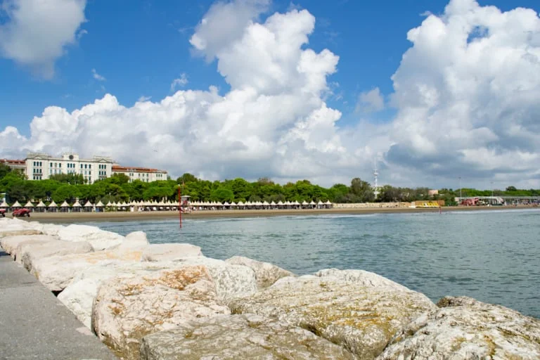 9 mejores playas de Venecia 5 9 mejores playas de Venecia 5