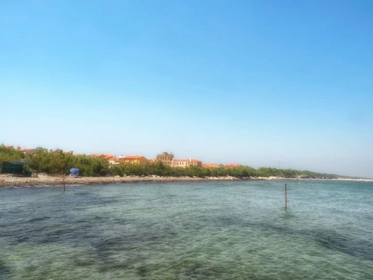 9 mejores playas de Venecia 3 9 mejores playas de Venecia 3