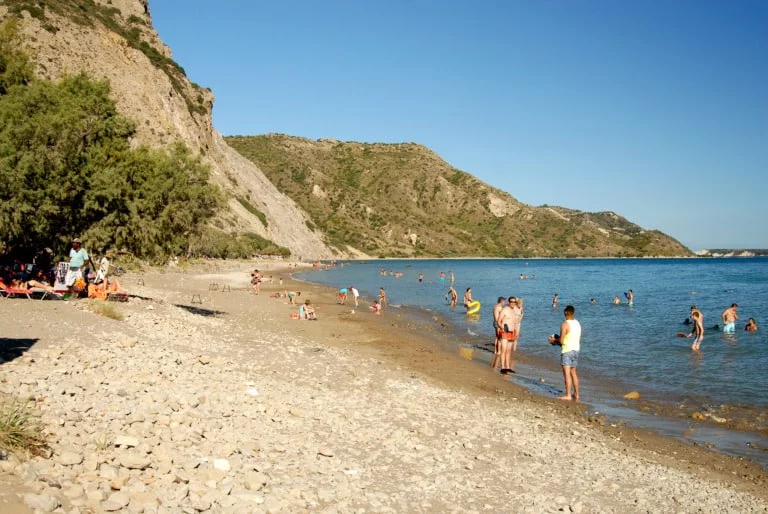 7 mejores playas de Zakynthos 7