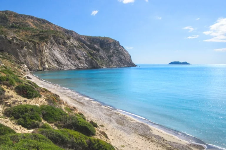 7 mejores playas de Zakynthos 2