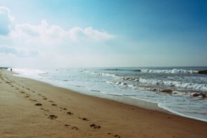 10 playas nudistas en Estados Unidos | Viajero Casual
