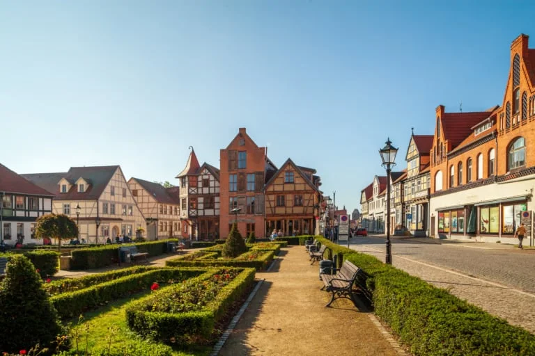 10 pueblos más bonitos de Alemania 2