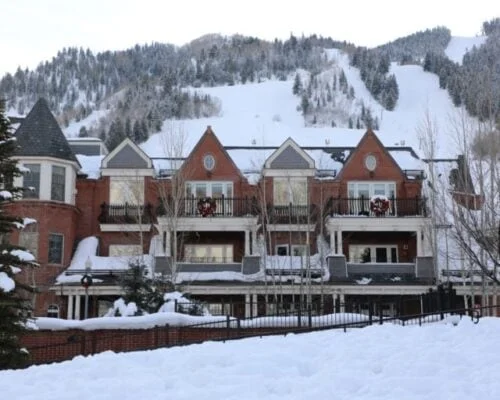 15 pueblos de Colorado con encanto 12