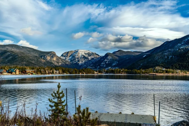 15 pueblos de Colorado con encanto 4