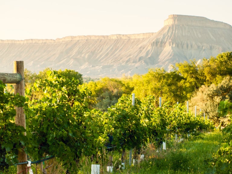 15 pueblos de Colorado con encanto 12