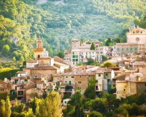9 pueblos más bonitos de Mallorca 5