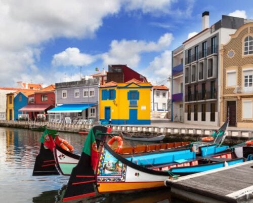 20 pueblos más bonitos de Portugal 4