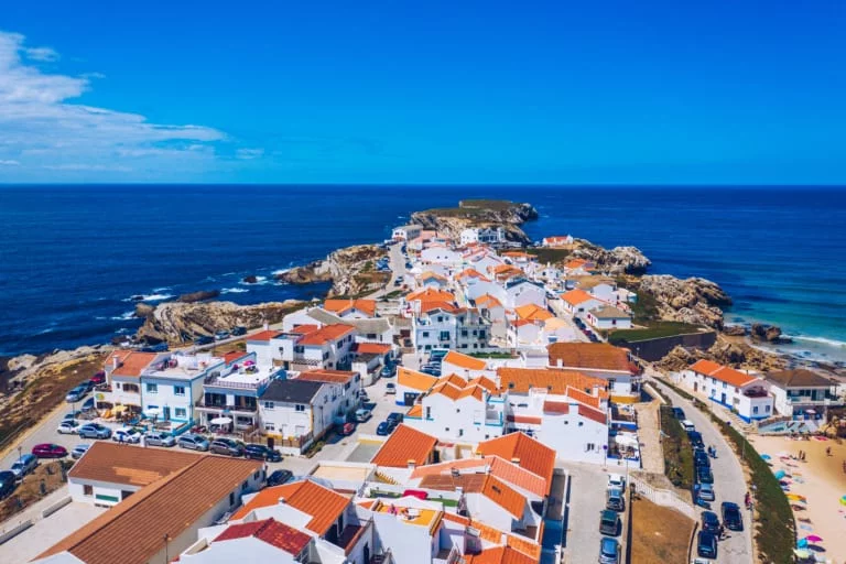 20 pueblos más bonitos de Portugal 21