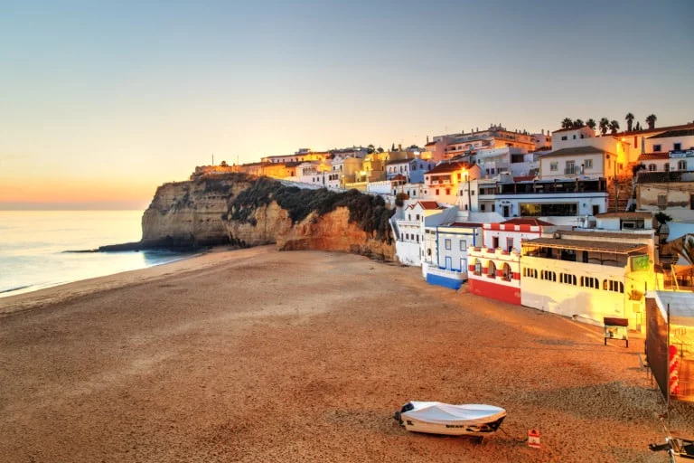 20 pueblos más bonitos de Portugal 14