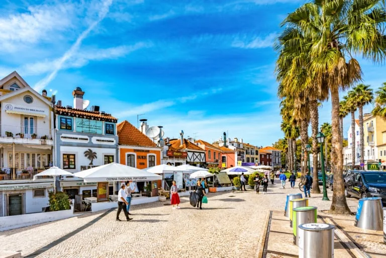 20 pueblos más bonitos de Portugal 17