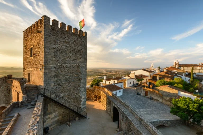 20 pueblos más bonitos de Portugal 4