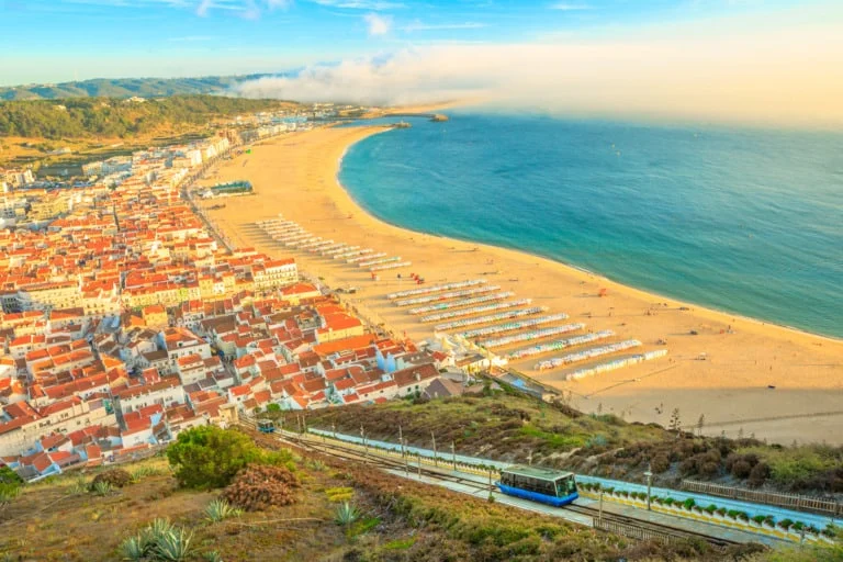 20 pueblos más bonitos de Portugal 5