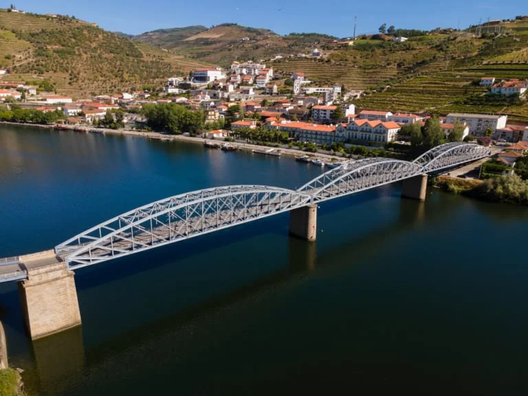 20 pueblos más bonitos de Portugal 7