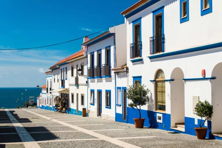 20 pueblos más bonitos de Portugal 18