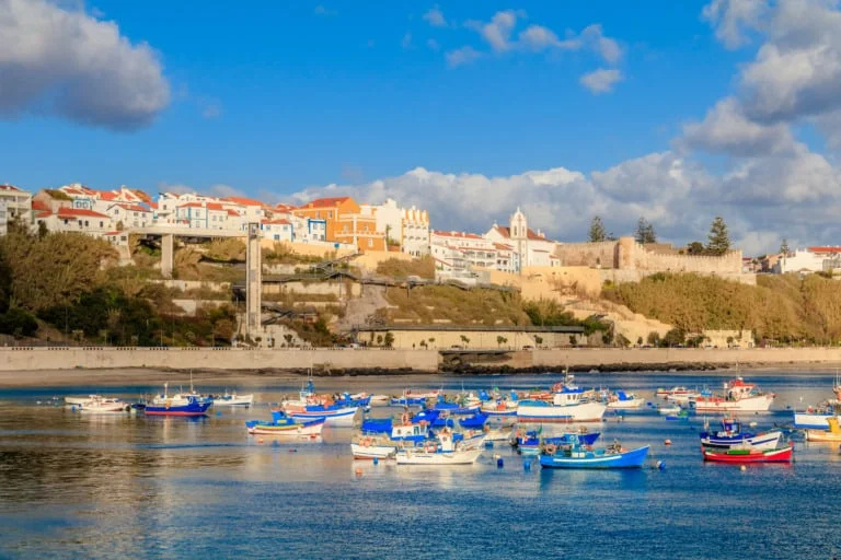 20 pueblos más bonitos de Portugal 11